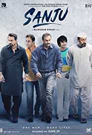 Sanju 2018 HD 720p DVD SCR Full Movie